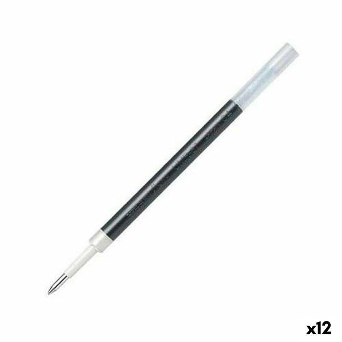 Uni-Ball Recambio de Bolígrafo Signo UMR-87 0,7 mm Azul (Set de 12)