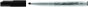 Bic Velleda 1741 Marcador para Pizarra Blanca Negro, Set de 12 unidades
