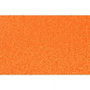 Fama Goma EVA Glitter Naranja 50x70cm 2mm Pack de 10 Unidades