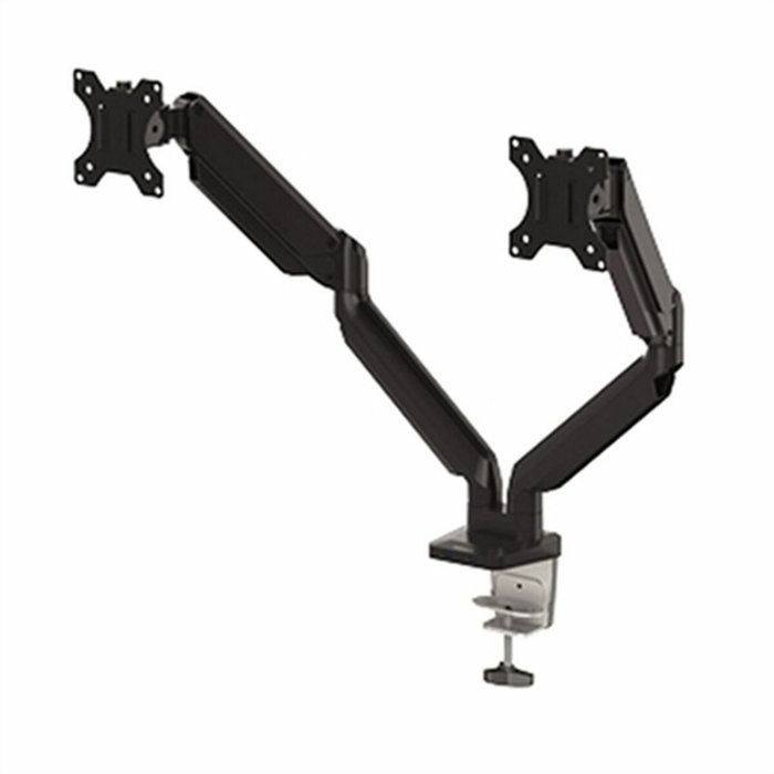 Fellowes Soporte Doble Platinum Series para Monitores de hasta 32'' Negro Fellowes Soporte Doble Platinum Series para Monitores de hasta 32'' Negro