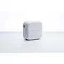 Brother P-touch CUBE Plus PT-P710BTH Blanca