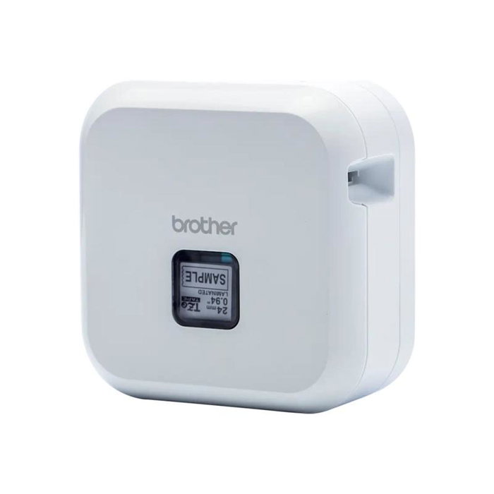 Brother P-touch CUBE Plus PT-P710BTH Blanca