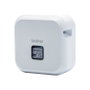 Brother P-touch CUBE Plus PT-P710BTH Blanca