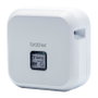 Brother P-touch CUBE Plus PT-P710BTH Blanca