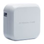 Brother P-touch CUBE Plus PT-P710BTH Blanca