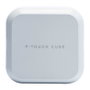 Brother P-touch CUBE Plus PT-P710BTH Blanca