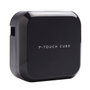 Brother P-touch CUBE Plus PT-P710BTH Blanca