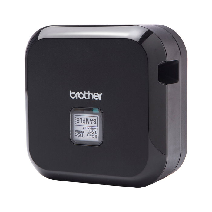 Brother P-touch CUBE Plus PT-P710BTH Blanca