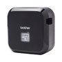 Brother P-touch CUBE Plus PT-P710BTH Blanca