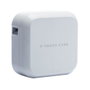 Brother P-touch CUBE Plus PT-P710BTH Blanca