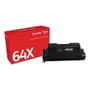 Xerox Everyday Tóner Negro compatible con HP LaserJet P4015 y P4515 (CC364X)