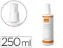 Nobo Limpiador de Pizarra Blanca 250ml