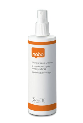 Nobo Limpiador de Pizarra Blanca 250ml