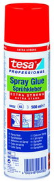 Tesa Pegamento Extra Fuerte en Spray 550 mL