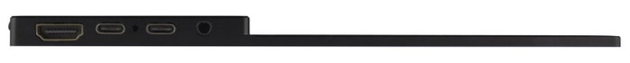 Verbatim Monitor Portátil Táctil PMT-14 14 pulgadas Full HD IPS Verbatim Monitor Portátil Táctil PMT-14 14 pulgadas Full HD IPS