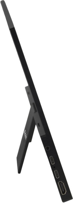 Verbatim Monitor Portátil Táctil PMT-14 14 pulgadas Full HD IPS Verbatim Monitor Portátil Táctil PMT-14 14 pulgadas Full HD IPS