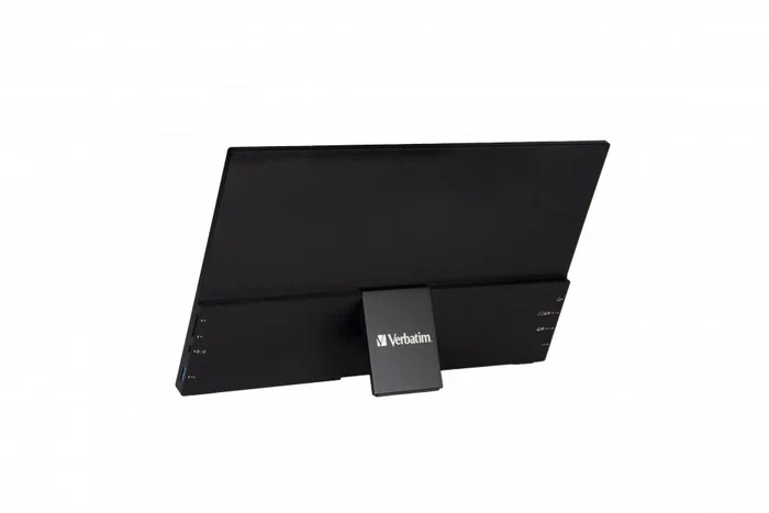 Verbatim Monitor Portátil Táctil PMT-14 14 pulgadas Full HD IPS Verbatim Monitor Portátil Táctil PMT-14 14 pulgadas Full HD IPS