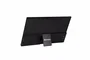 Verbatim Monitor Portátil Táctil PMT-14 14 pulgadas Full HD IPS