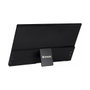 Verbatim Monitor Portátil Táctil PMT-14 14 pulgadas Full HD IPS