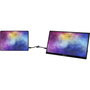 Verbatim Monitor Portátil Táctil PMT-14 14 pulgadas Full HD IPS