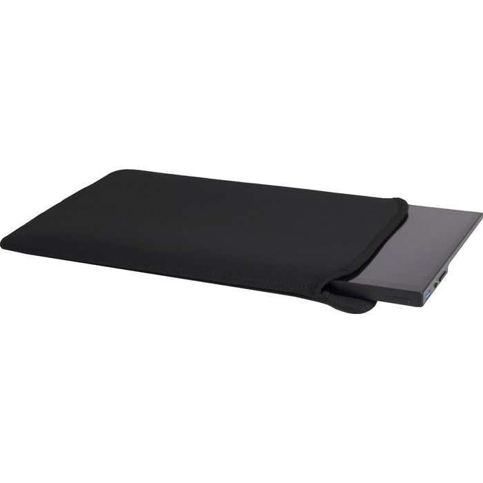 Verbatim Monitor Portátil Táctil PMT-14 14 pulgadas Full HD IPS Verbatim Monitor Portátil Táctil PMT-14 14 pulgadas Full HD IPS