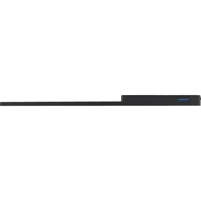 Verbatim Monitor Portátil Táctil PMT-14 14 pulgadas Full HD IPS Verbatim Monitor Portátil Táctil PMT-14 14 pulgadas Full HD IPS