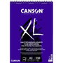 Canson Bloc dibujo acuarela XL Mix Media A4 300 g/m² 30 hojas