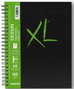 Canson - Guarro Bloc de Dibujo XL Drawing Blanco A5 60H 160G