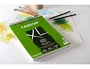 Canson XL Dessin Bloc de Dibujo A4 Microperforado 50 Hojas 160 g/m²