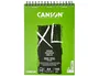 Canson XL Dessin Bloc de Dibujo A4 Microperforado 50 Hojas 160 g/m²
