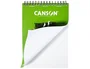 Canson XL Dessin Bloc de Dibujo A4 Microperforado 50 Hojas 160 g/m²