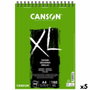 Canson Bloc de Dibujo XL Dessin A4 160g 50 Hojas