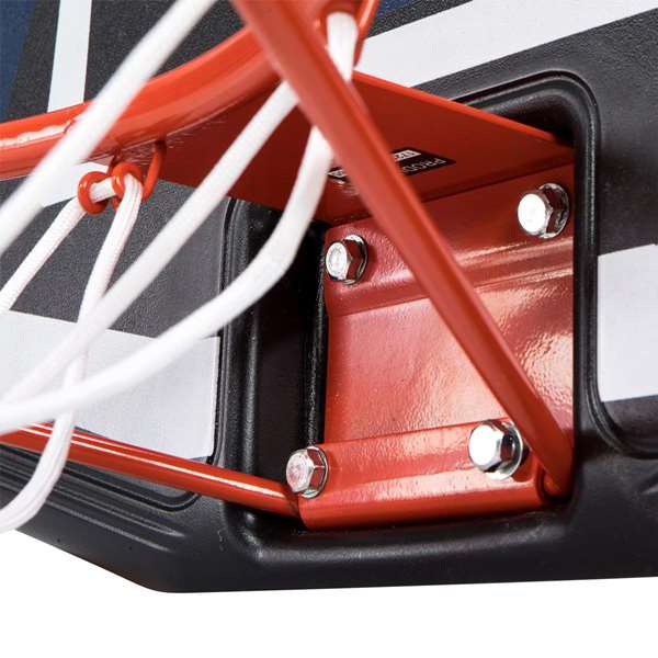 Lifetime Tablero Canasta Basket Polietileno Doble Capa 112x72 cm