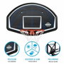 Color Baby Tablero Canasta Basket Lifetime 112x72 cm