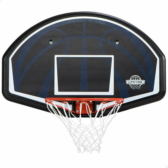 Color Baby Tablero Canasta Basket Lifetime 112x72 cm