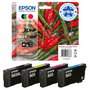Epson Multipack 503XL Negro y 503 CMY
