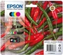 Epson Multipack 503XL Negro y 503 CMY