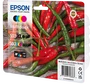 Epson Multipack 503XL Negro y 503 CMY