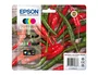 Epson Multipack 503XL Negro y 503 CMY