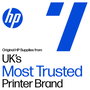 HP Cartucho de Tóner Original LaserJet 149X Negro de Alta Capacidad