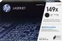 HP Cartucho de Tóner Original LaserJet 149X Negro de Alta Capacidad