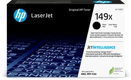 HP Cartucho de Tóner Original LaserJet 149X Negro de Alta Capacidad