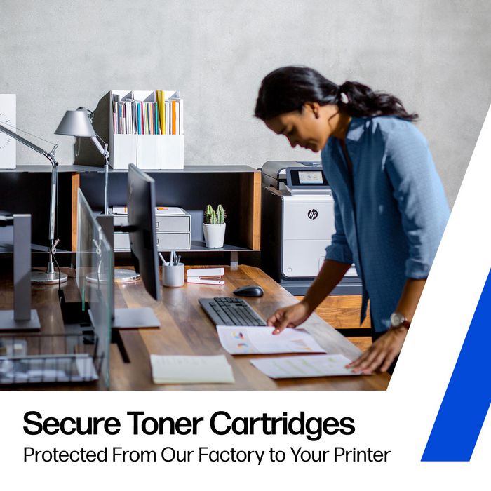 HP Cartucho de Tóner Original LaserJet 149X Negro de Alta Capacidad