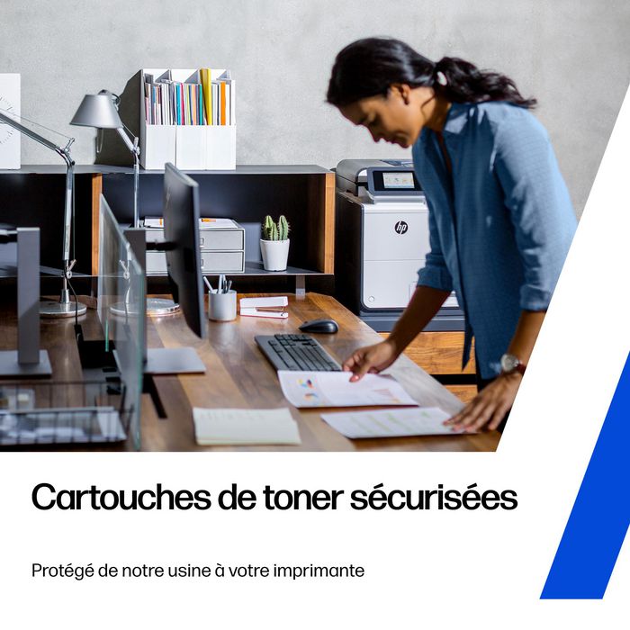 HP Cartucho de Tóner Original LaserJet 149X Negro de Alta Capacidad