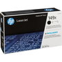 HP Cartucho de Tóner Original LaserJet 149X Negro de Alta Capacidad