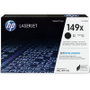 HP Cartucho de Tóner Original LaserJet 149X Negro de Alta Capacidad