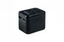 Verbatim UTA-02 Adaptador de Viaje Universal Negro 20W USB-C y USB-A