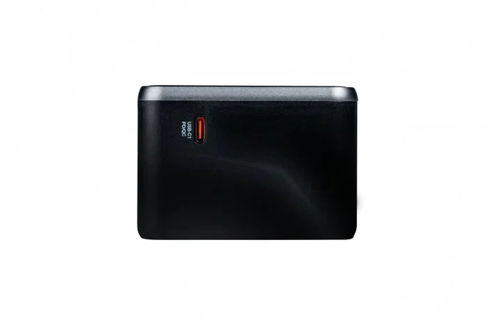 Verbatim UTA-04 Adaptador de Viaje Universal 61W con 2xUSB-C y 3xUSB-A Verbatim UTA-04 Adaptador de Viaje Universal 61W con 2xUSB-C y 3xUSB-A