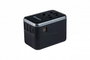 Verbatim UTA-04 Adaptador de Viaje Universal 61W con 2x USB-C y 3x USB-A