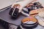Verbatim UTA-04 Adaptador de Viaje Universal 61W con 2x USB-C y 3x USB-A